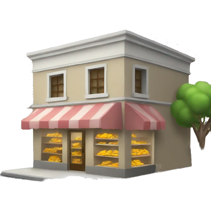 tienda emoji
