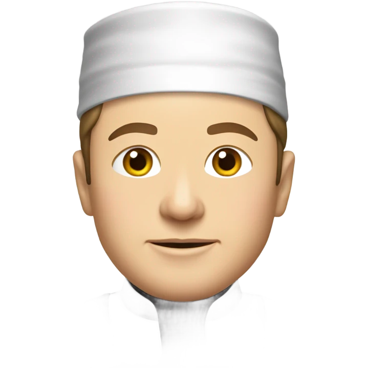 muslim Elon musk emoji