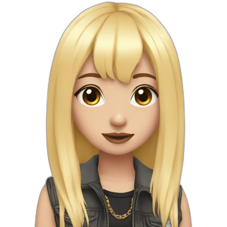 egirl emoji