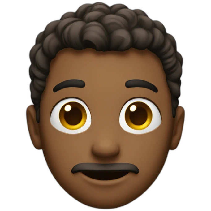 good firend emoji