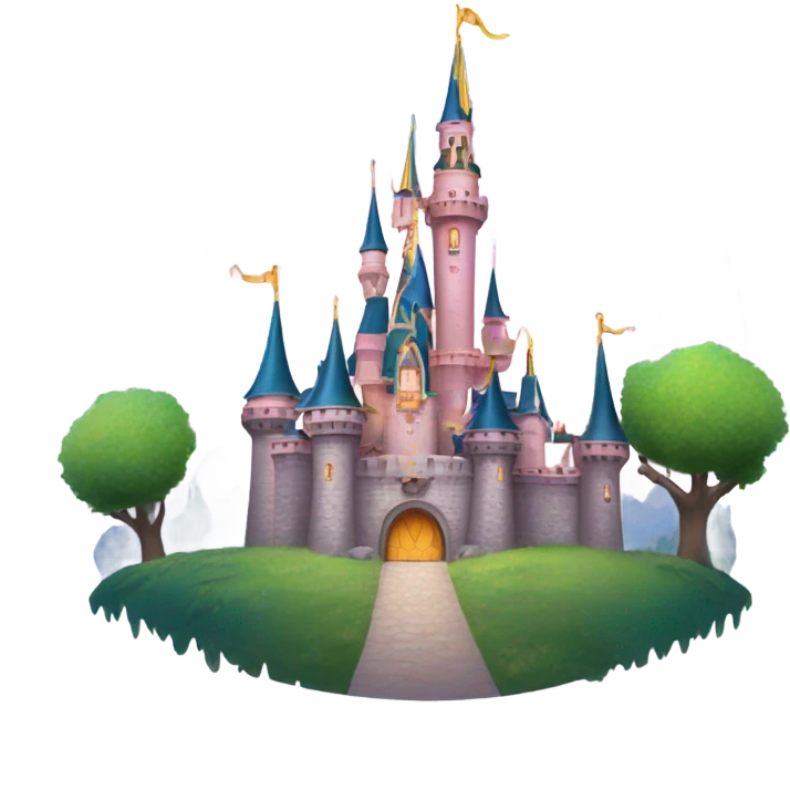 disney emoji