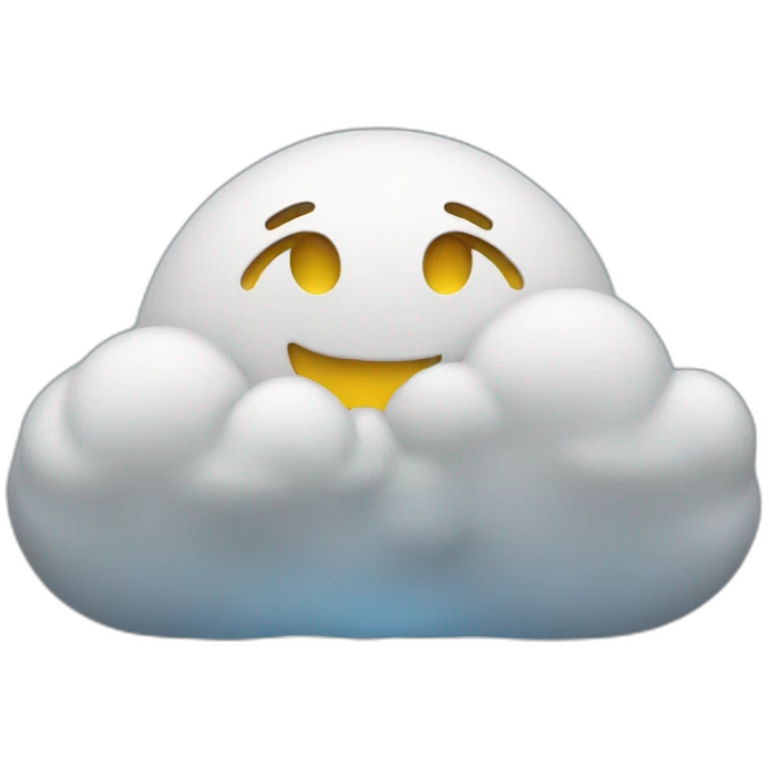 météo emoji