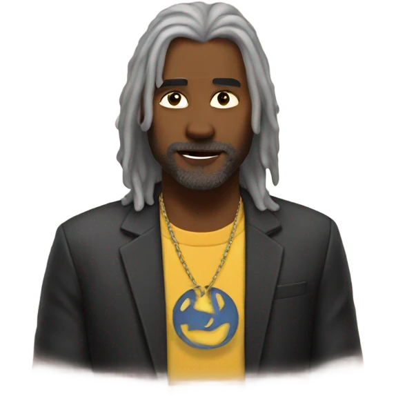 Nirvana  emoji