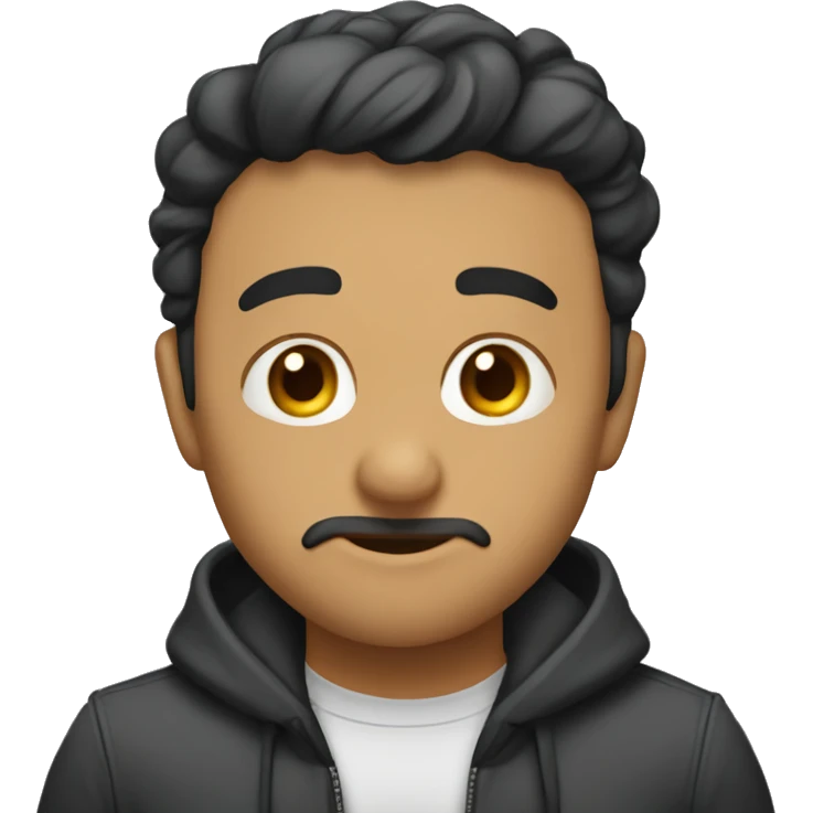 Quiero un emoji de pucheros  emoji