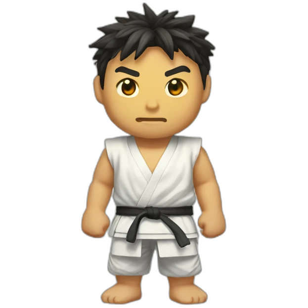 ryu emoji