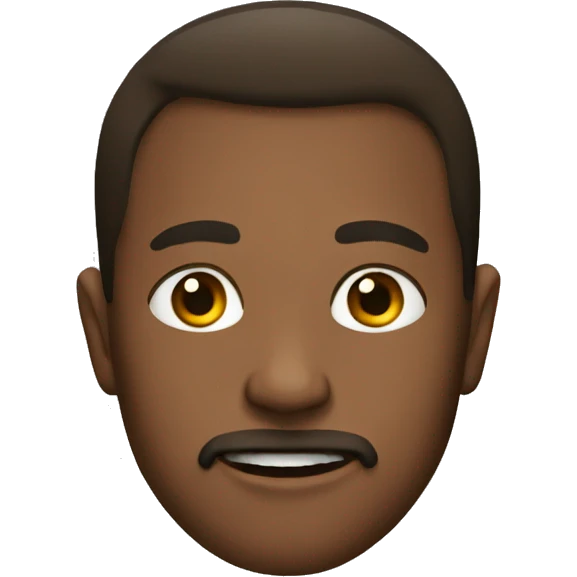 Period emoji