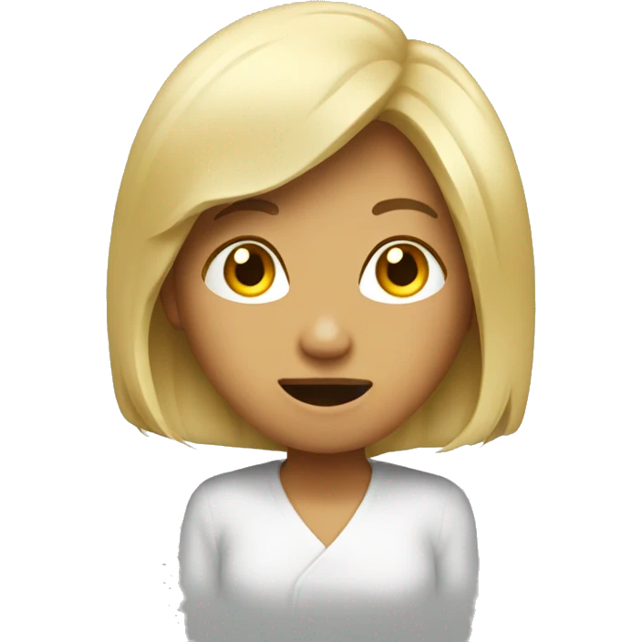 You womp  emoji