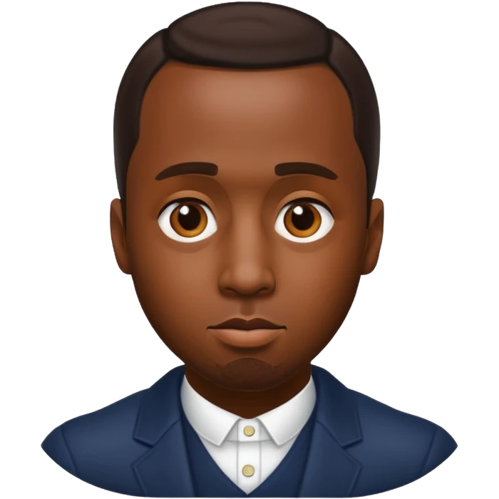 P-Diddy emoji