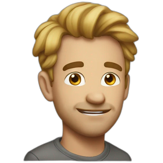 Stupid fellow emoji