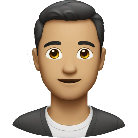 Ai emoji emoji