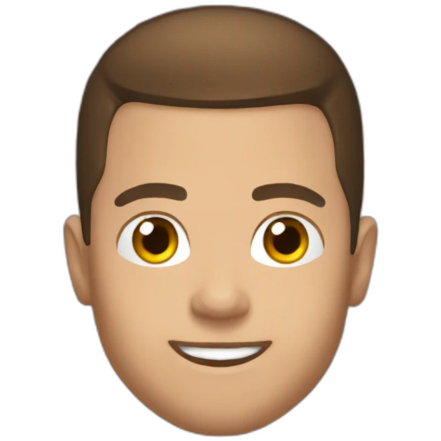 Eden hazard emoji