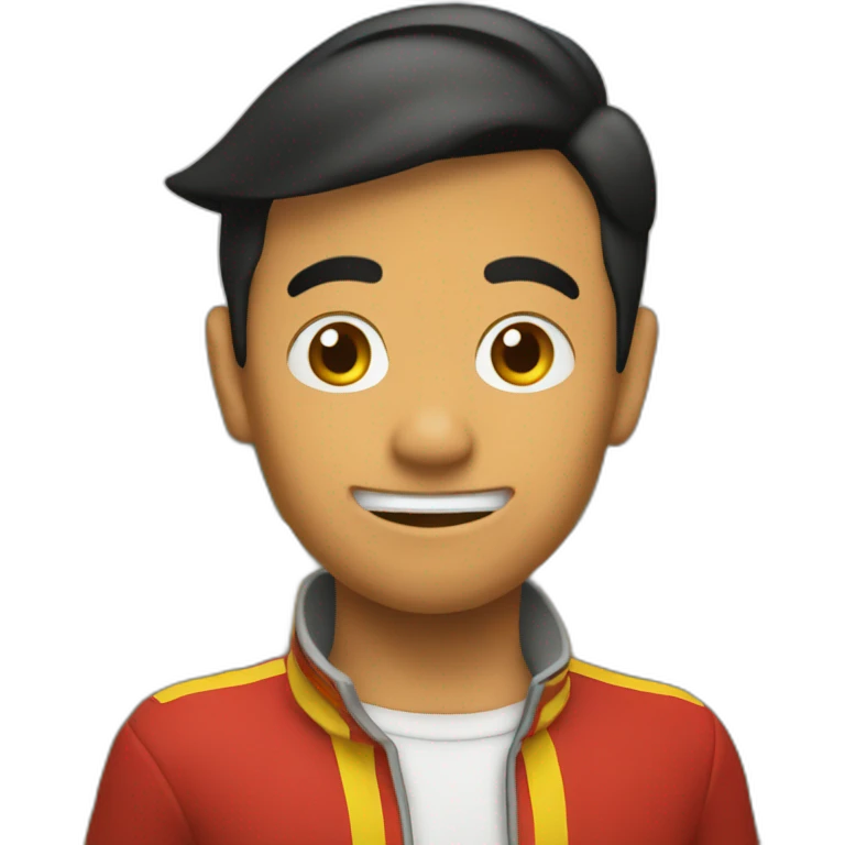 El chapulín colorado emoji