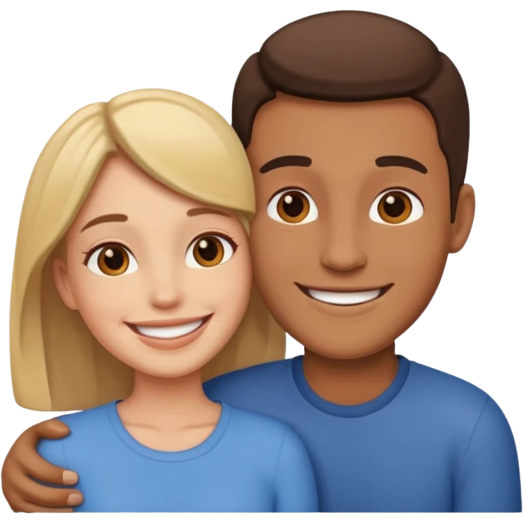 Couple Love emoji