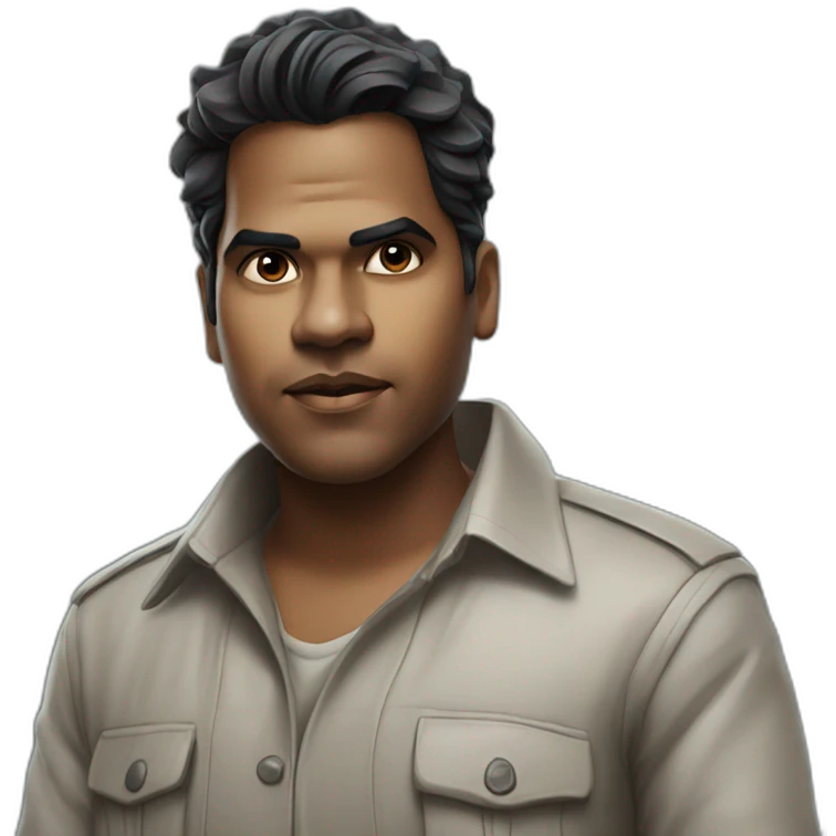 Yuvan sankar raja emoji