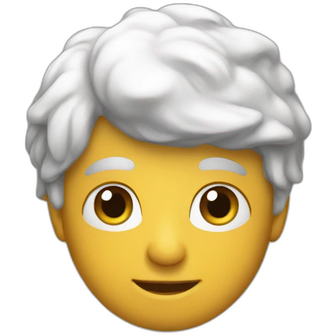 Foufoune emoji