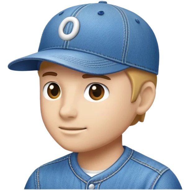 cap emoji