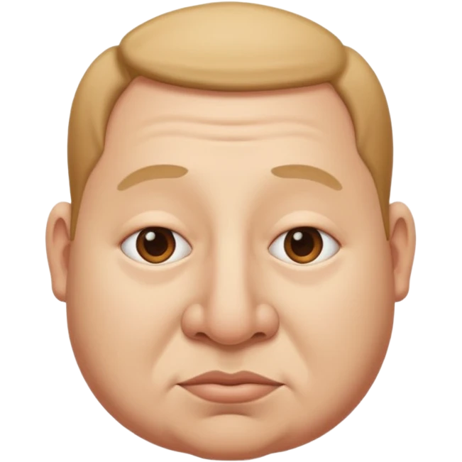 énorme nez + gros emoji