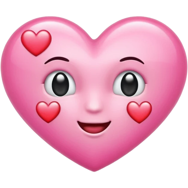Emojis rosa emoji