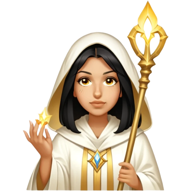 Luminary Wizard emoji