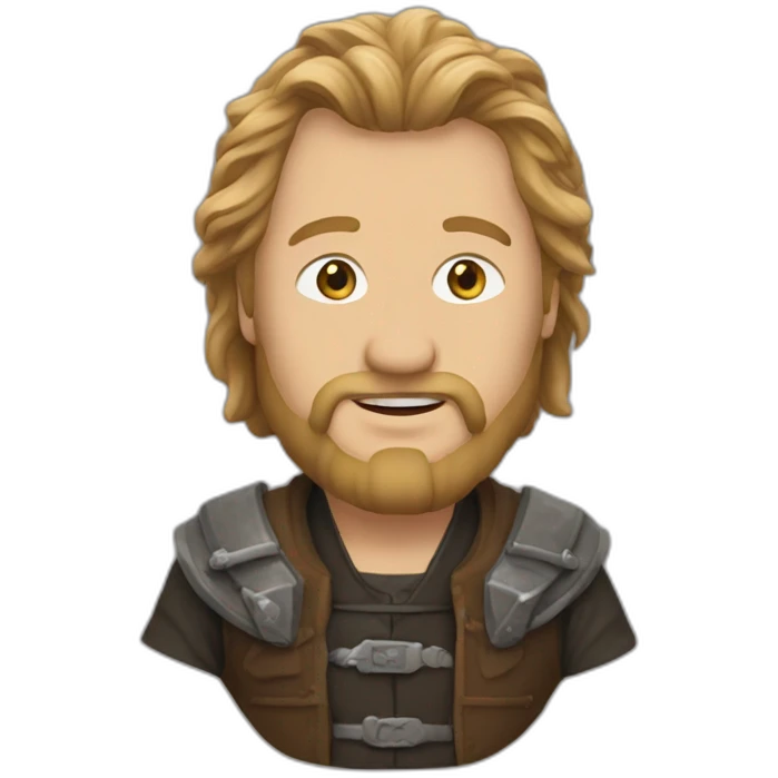 erlich bachman emoji