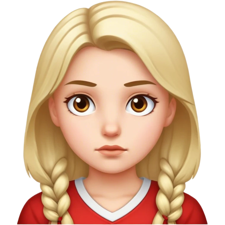 girl on the game emoji