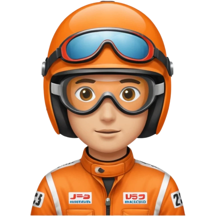 motor test (sport) emoji