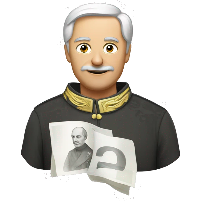 Russian rubles emoji