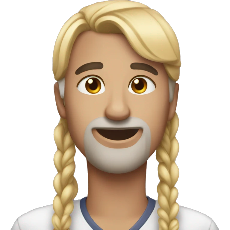 Love  emoji