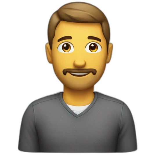 programmer emoji