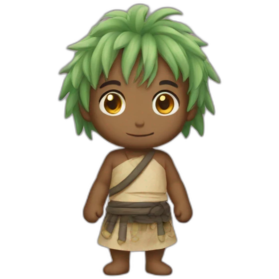 Sukuna emoji