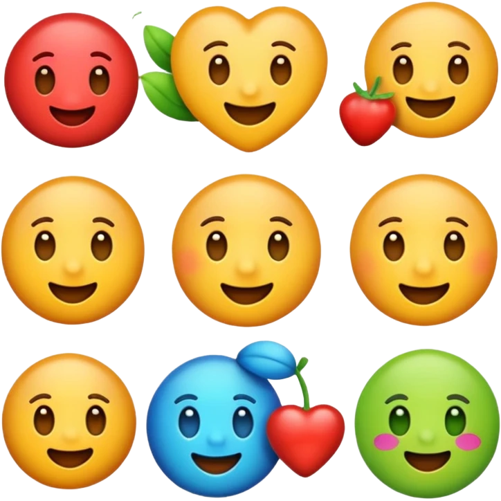 emoji emoji