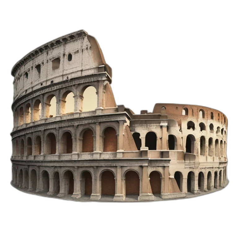 Colosseo emoji