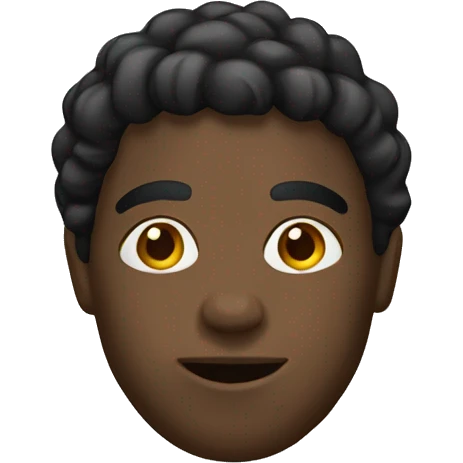 Haïtien emoji emoji