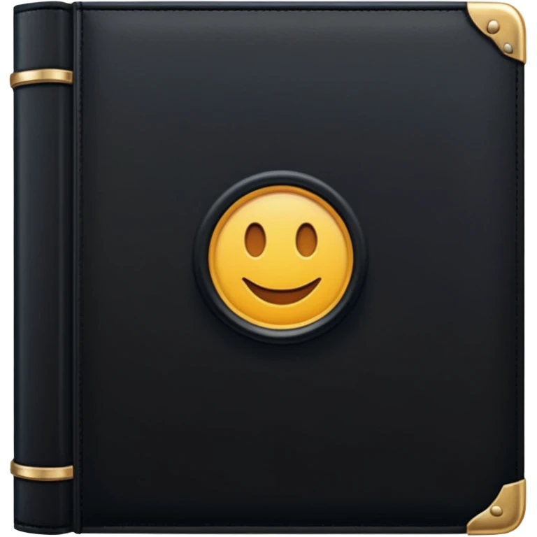 Sem desenho no livro  emoji