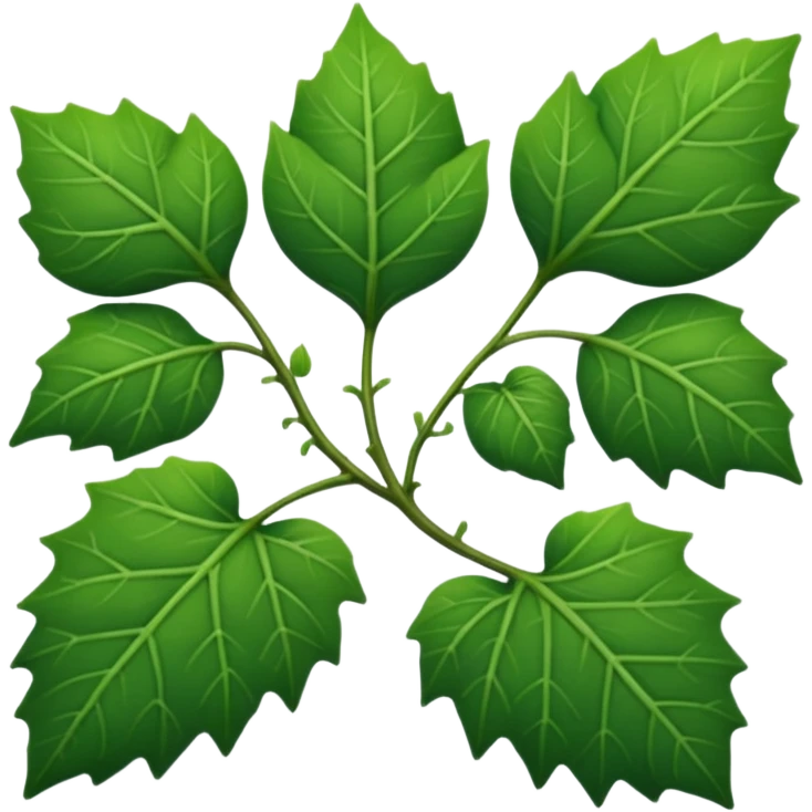 I love Ivy sticker emoji