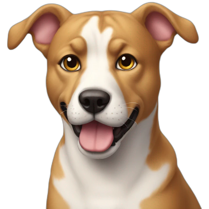 catty-dog emoji