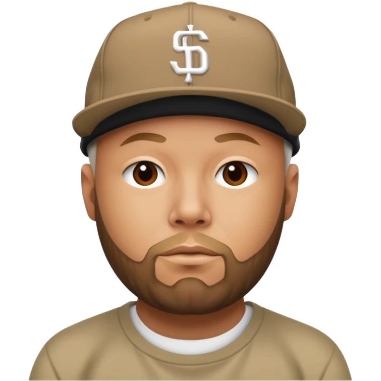 Fred Durst emoji