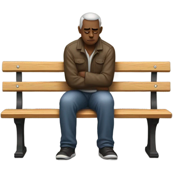 sick of waiting emoji