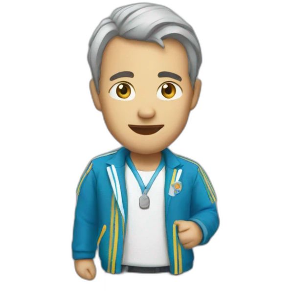 marseille emoji
