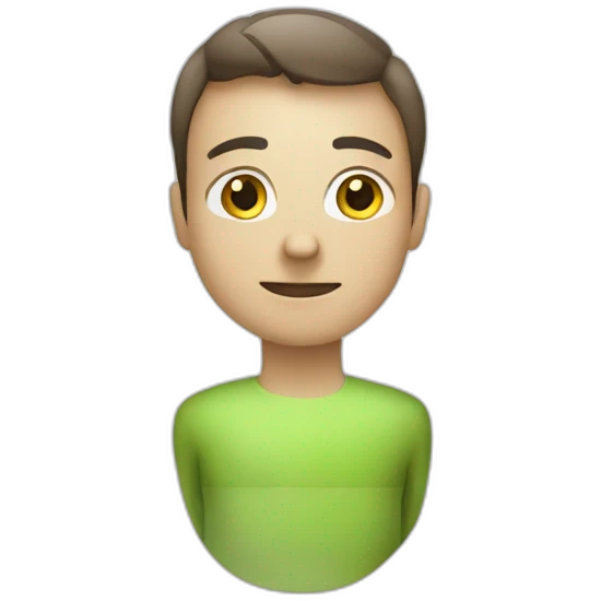 non-Toxic formula icon emoji