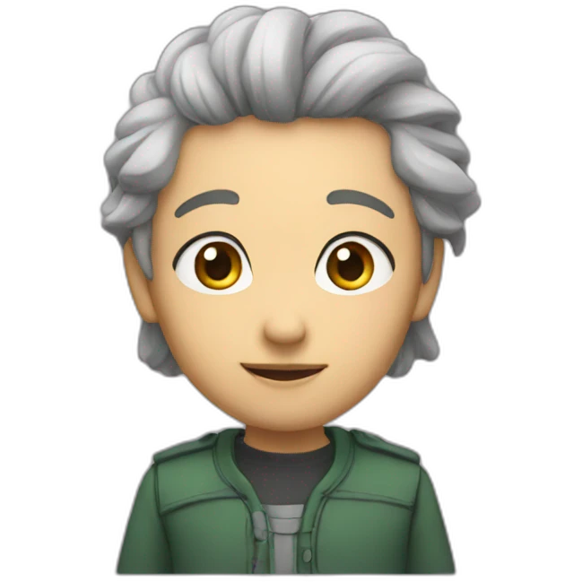 gai emoji