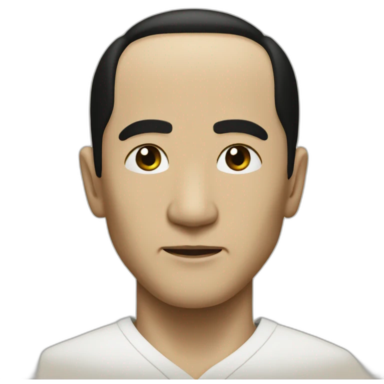 ip-man emoji