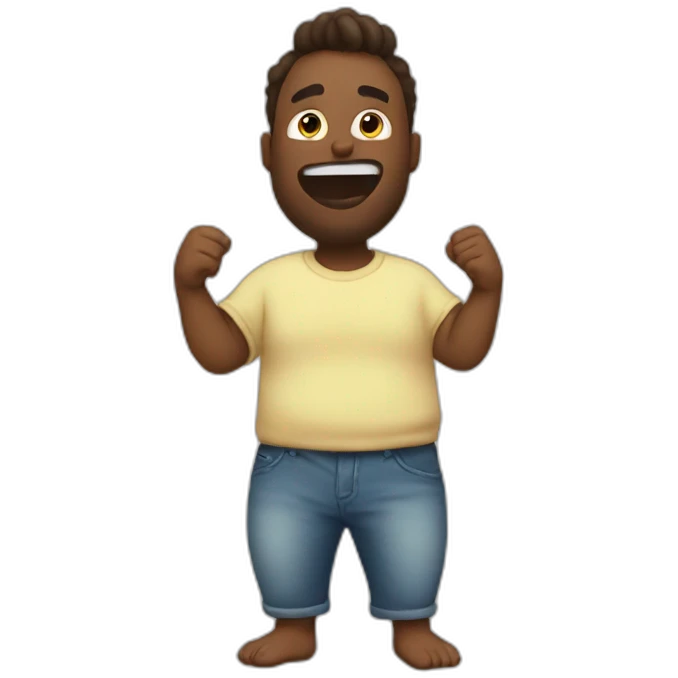 fart vibes only emoji