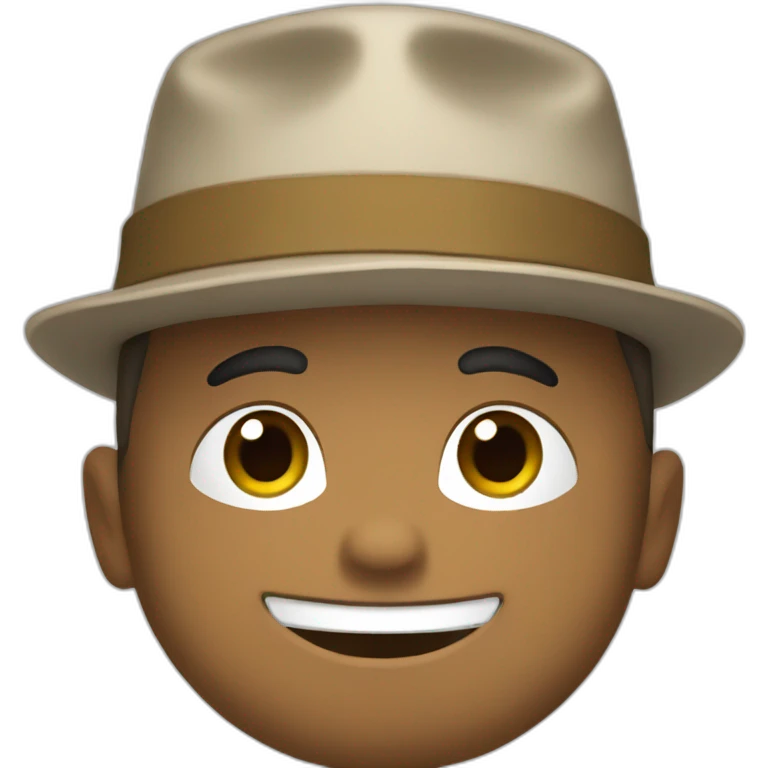 Liliteinhat emoji