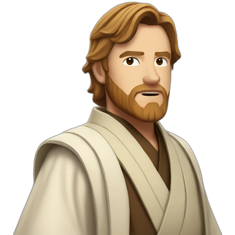 obi-wan kenobi emoji