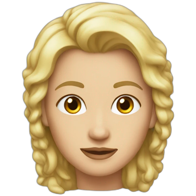 Jean lasalle emoji