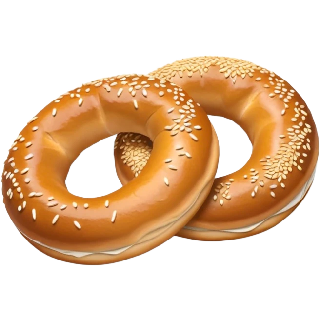 simit emoji