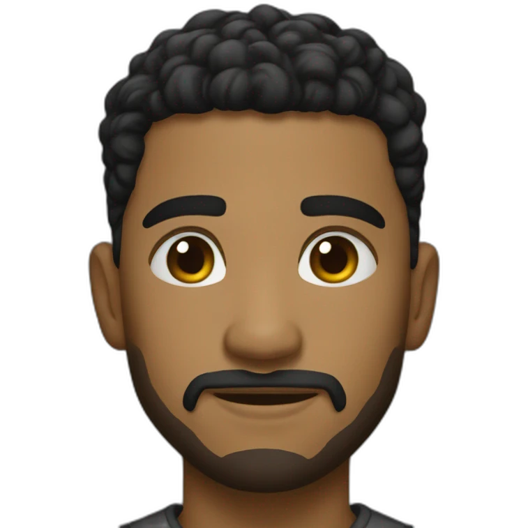 Lacrim emoji