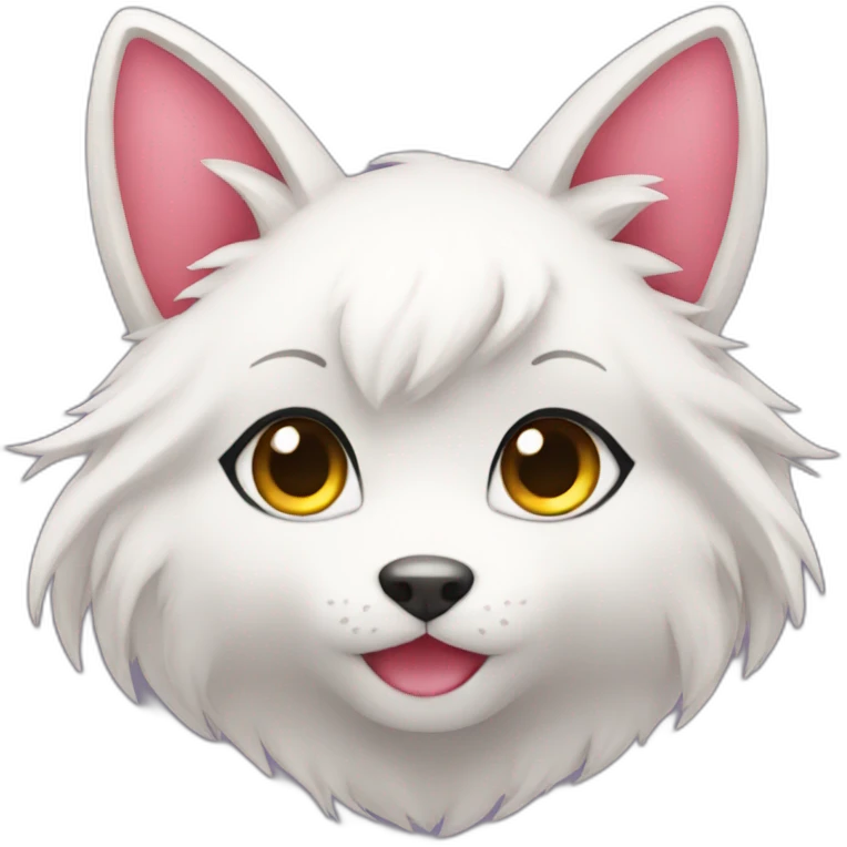 ahri emoji