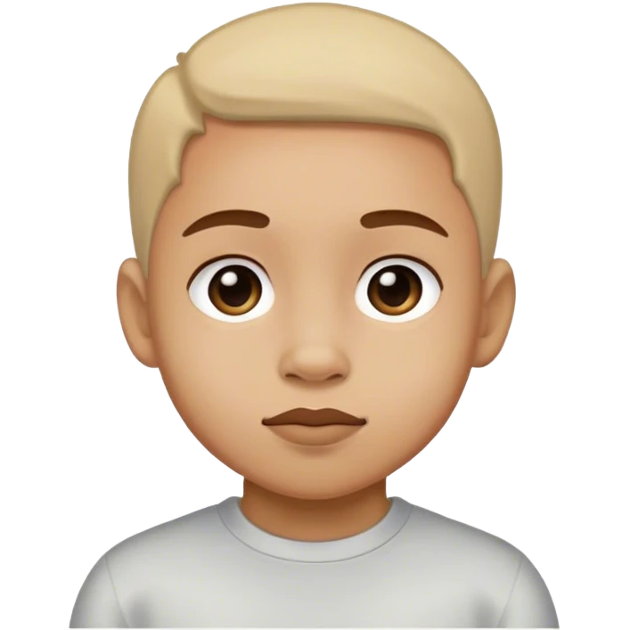 Lil C emoji